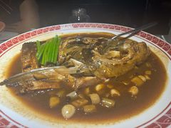 -旺顺阁鱼头泡饼(常营店)