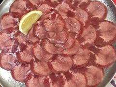 -老炉家木炭烤肉(长江国际店)