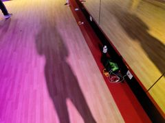 -超级猩猩健身·团课(陆家嘴中心店)