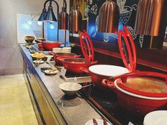 -昆泰嘉华酒店-嘉华咖啡厅