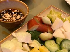 -亚特兰蒂斯·蟹餐厅 CRAB KITCHEN·鲜活海鲜