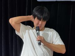 -喜剧部落脱口秀(三里屯店)