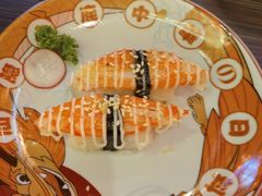 -仙隐小鹿料理食堂(惠济万达店)