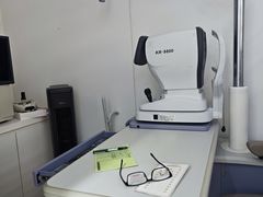 -美式眼镜·授权蔡司.依视路.尼康.豪雅.明月(南翔印象城店)