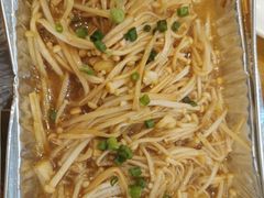 -探唐烧烤(棠东店)
