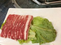 肥牛-御膳宫药膳餐厅(金沙店)