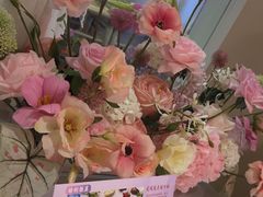-PARFUM FLORAL花境法餐(南京首店)