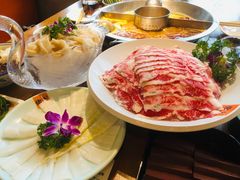 -佬土鹅肠火锅(中建大观店)