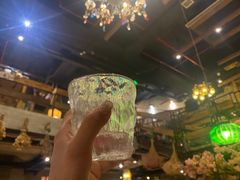 -咖梦餐厅 COMENG RESTAURANT