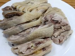 -老袁炒年糕(富豪路店)
