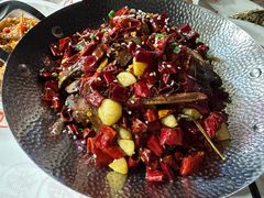 -小林哥的海鲜馆·夜宵烧烤(渔人码头店)