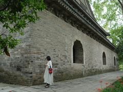 -灵谷景区