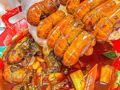 -吉利龙虾·新派海鲜烧烤