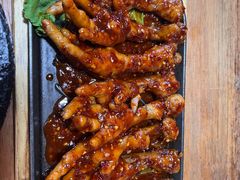 -百年石锅饭·朝鲜族传统民餐