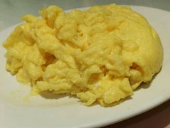 嫩炒鸡蛋-老昌春饼(中央大街店)