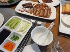 -全聚德烤鸭店(马家堡店)