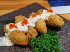 -浦·传统日式料理(3 5 1 1 店)