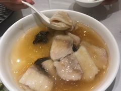 -老人和饭店(淮海中路店)