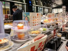 -小乔回转寿司(沈阳大悦城店)