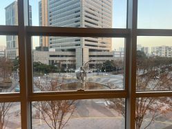 -上海外高桥喜来登酒店·宴会厅