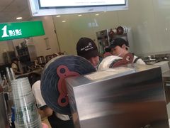 -1点点(二七万达店)