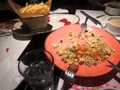 -半秋山西餐厅(巴南万达广场店)