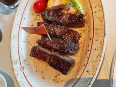 -牛排家(北京长安街英皇集团中心店)