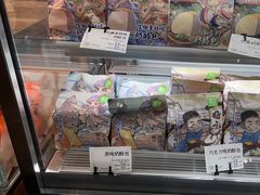 -花园饼屋·吐司蛋糕面包(星海店)