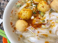 -万利洪记粉面美食