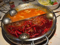 -小龙坎火锅(春熙太古里店)