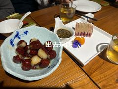 -金枝玉叶上海人家食府(三里河店)
