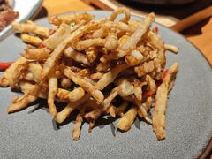 -竹里馆·淮扬菜·功夫茶(老门东店)