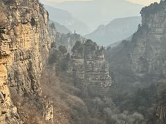 -龙洞风景区-藏龙涧