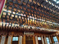 -龙华素斋(龙华路店)