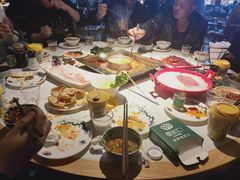 -二荆条·蜀鲜汇城市森林火锅