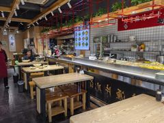-清源片儿汤(康怡小区店)