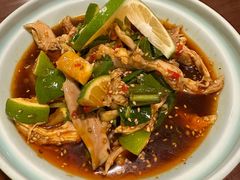 -紫滇源云南生态菜(丹凤街店)