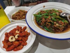 -兰湘子·湘菜小炒(石家庄万象城店)