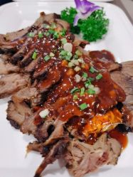 -冠豪主题婚礼酒店·宴会厅(机场店)