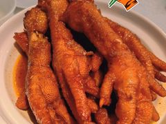 铁勺凤爪-大铁勺新津菜(迎水道店)