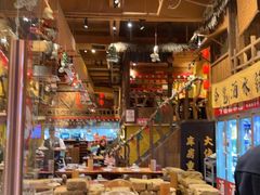 -今邕烧烤(西大店)