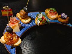 -C&R西班牙餐厅