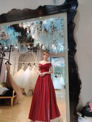 -韩国天使嫁衣婚纱礼服馆(上海旗舰店)