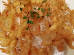 -星河湾半岛酒店-真粤中餐厅