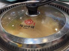 -满兴咱妈烀饼铁锅炖(兰州北街店)