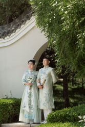 -金夫人婚纱摄影全球旅拍(大连店)