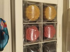 -星巴克(北京广渠门名敦道店)