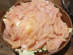 -乡当俏老火锅