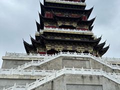 -安徽八里河旅游区