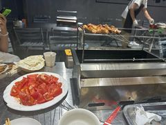 -鲁C·尚小炉·淄博烧烤(市北店)